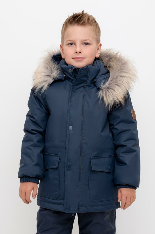 пальто для мал